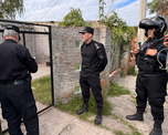 El ministro de Educación de la provincia destacó una drástica reducción en las amenazas a escuelas de bomba y actos de vandalismo vinculados a retos virales. El ministro de Educación de la provincia destacó una drástica reducción en las amenazas a escuelas de bomba y actos de vandalismo vinculados a retos virales.
