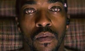 De qué trata "Black Mirror".