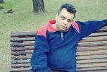 Eduardo Villanueva, el hombre de 47 años que permanecía internado desde el 13 de mayo en estado crítico tras descompensarse en medio de un control de tránsito en la Plaza del Soldado, falleció este viernes en el Hospital Cullen Eduardo Villanueva, el hombre de 47 años que permanecía internado desde el 13 de mayo en estado crítico tras descompensarse en medio de un control de tránsito en la Plaza del Soldado, falleció este viernes en el Hospital Cullen