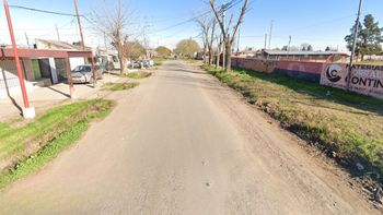 Homicidio en Villa Gobernador Gálvez: acribillaron a balazos a un joven de 25 años en la vía pública
