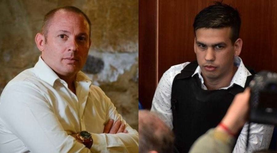 La provincia presentó denuncias en torno al vínculo de D’Alessio con Los Monos