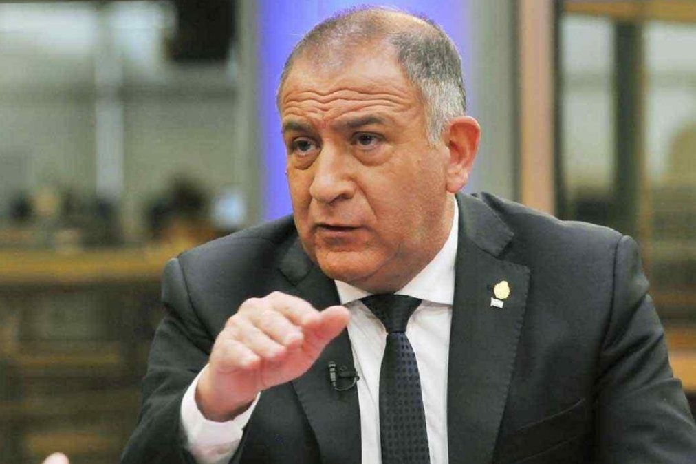 El&nbsp;diputado nacional Luis Juez&nbsp;consideró este viernes que la&nbsp;vicepresidenta