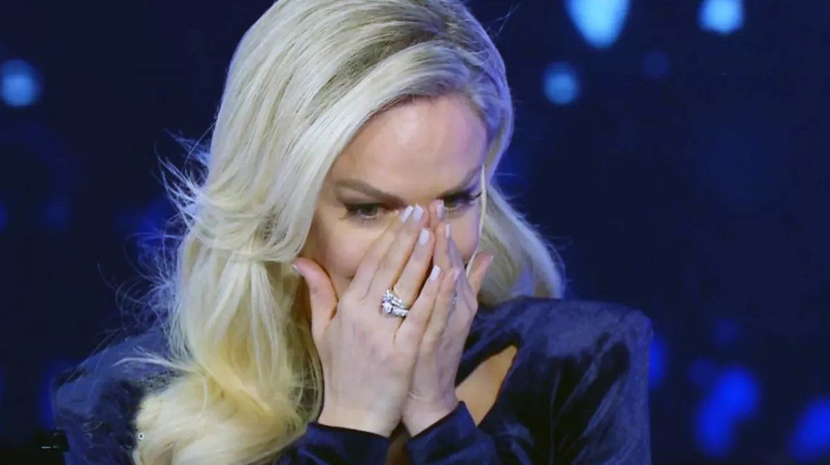 Luciana Salazar fue contundente a la hora de referirse a su estrategia legal