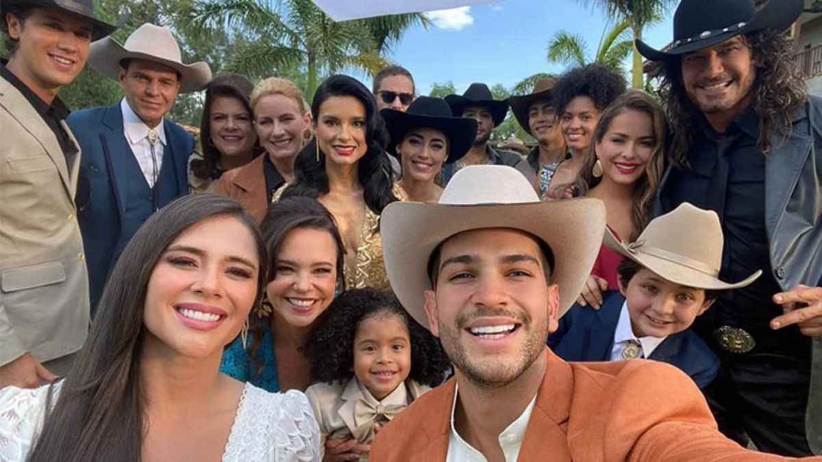 Pasión de Gavilanes: que dijeron los actores sobre una tercera parte