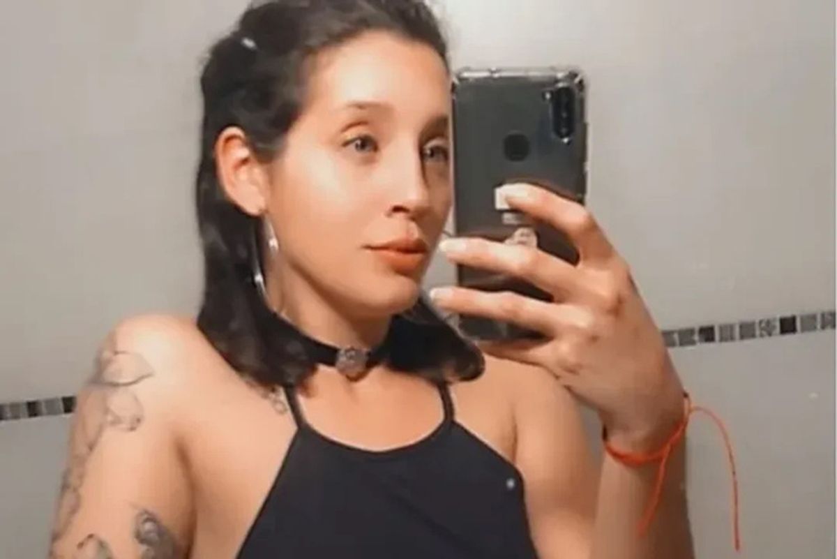 Femicidios como el de Ailén Oggero no logran evitarse sólo con una prohibición de acercamiento. Femicidios como el de Ailén Oggero no logran evitarse sólo con una prohibición de acercamiento.