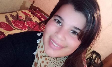 El salvaje asesinato de Cinthia Morán ocurrió en 2017 en la provincia de Formosa. El salvaje asesinato de Cinthia Morán ocurrió en 2017 en la provincia de Formosa.