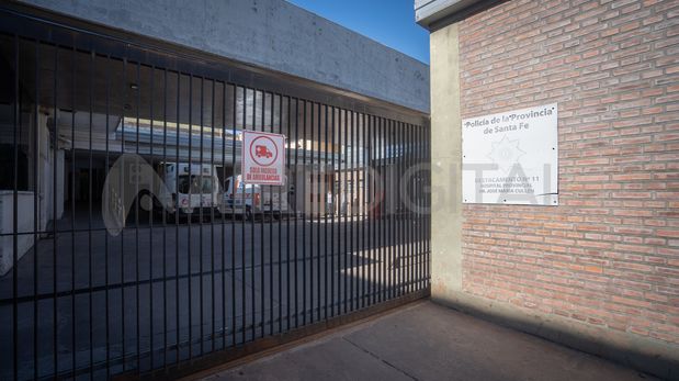 Un chico de 19 años resultó herido de arma de fuego en horas de la siesta en barrio El Chaparral y fue atendido en el Hospital Cullen.
