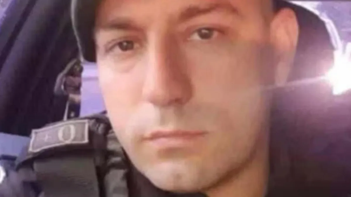 Desgarradora despedida a Hugo Pérez