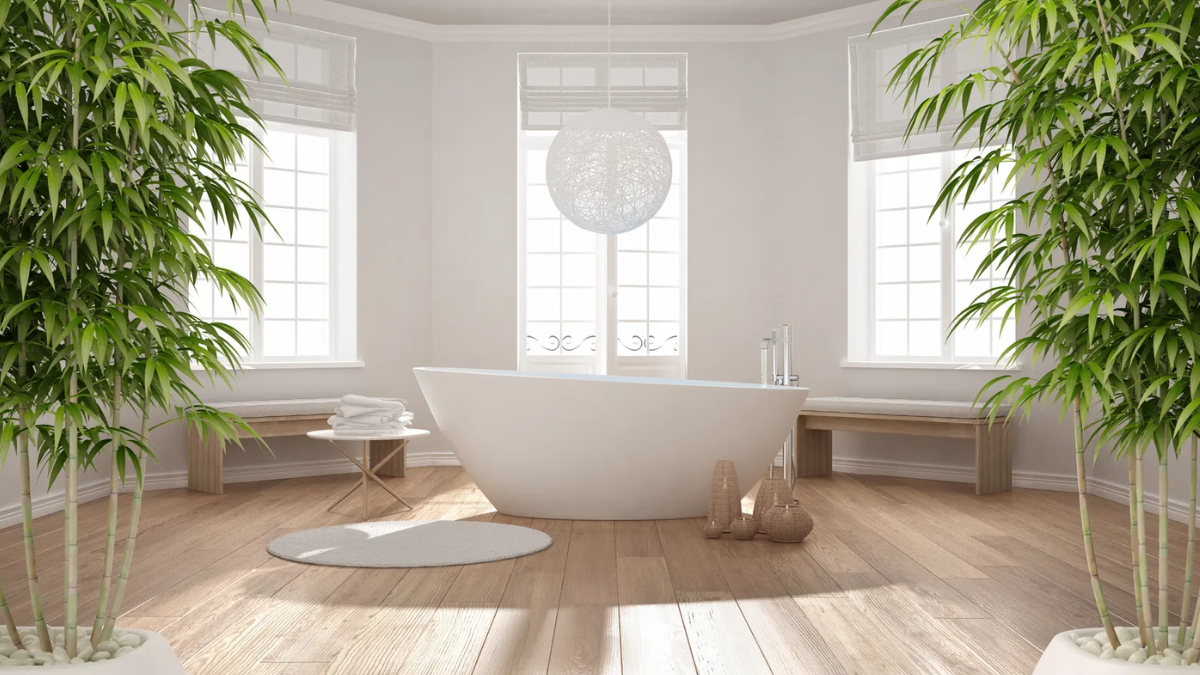 9 reglas básicas para ubicar la cama, según el Feng Shui