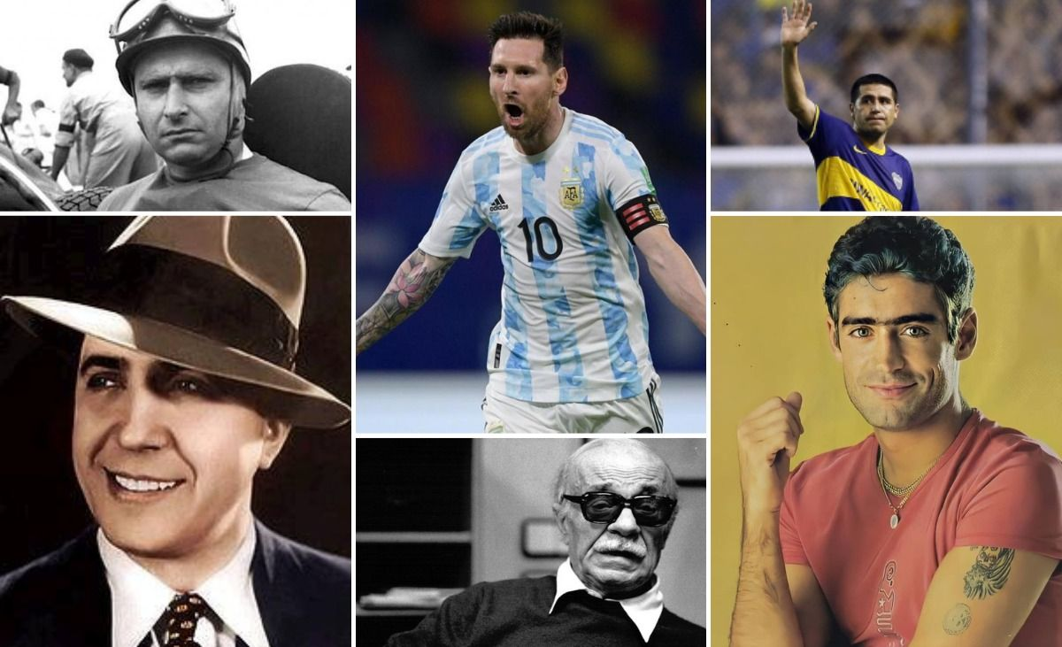 El 24 de junio, para muchos argentinos, es el