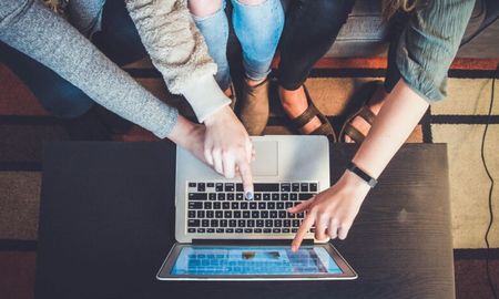 Aire de Santa Fe | talento pyme empleo ideas