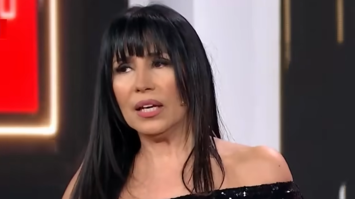 Marixa Balli aseguró que fue amenazada por denunciar los saqueos en Flores: Vos te tenés que callar
