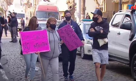 Denuncian a un profesor de música por abusos en un jardín de infantes de Victoria Denuncian a un profesor de música por abusos en un jardín de infantes de Victoria