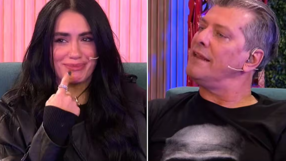 Lali Espósito cruzó a una usuaria que la criticó tras su entrevista con Mario Pergolini: Sos muy corta, tonti y envidiosa