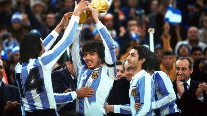A 42 años de Argentina 1978, un Mundial teñido por la sangre de los detenidos y desaparecidos