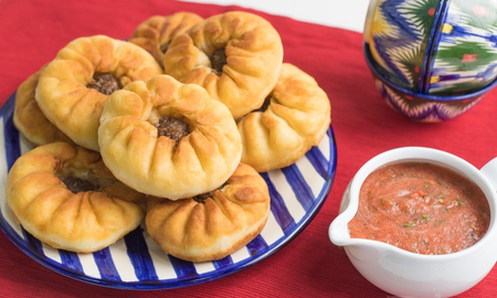 Peremech: la receta fácil con ingredientes sencillos para sorprender a todos Peremech: la receta fácil con ingredientes sencillos para sorprender a todos