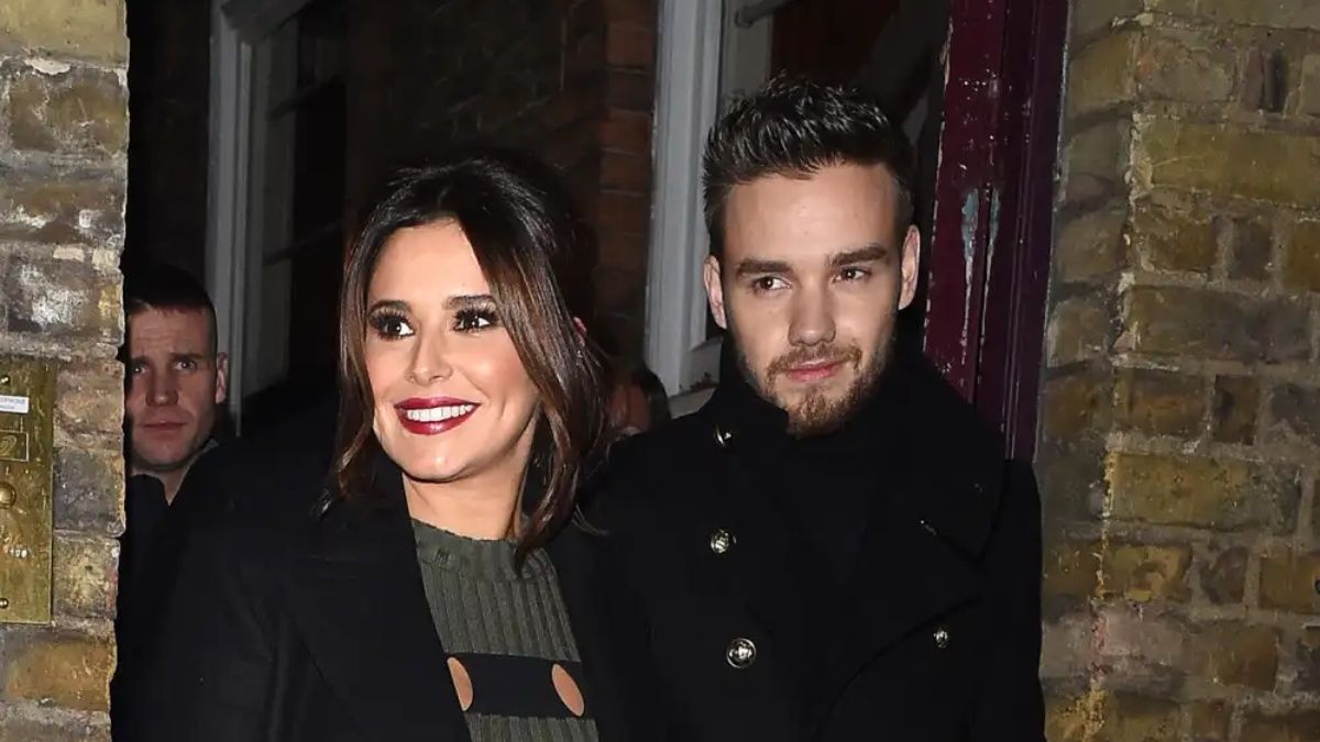 Cheryl Tweedy se quedó con la herencia de Liam Payne. Cheryl Tweedy se quedó con la herencia de Liam Payne.