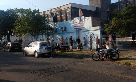 Aire de Santa Fe | testeos viejo hospital iturraspe.jpg