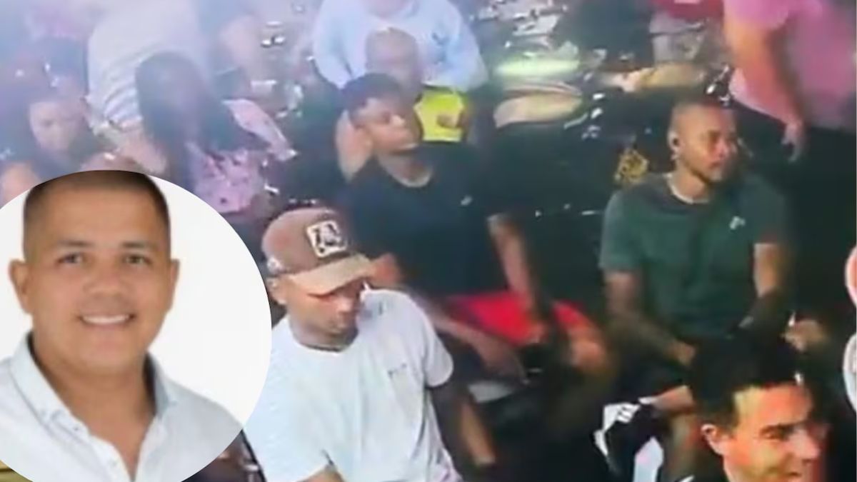 Asesinan a un funcionario cuando veía el partido de Colombia por las Eliminatorias