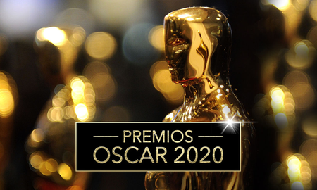 Oscar Oscar