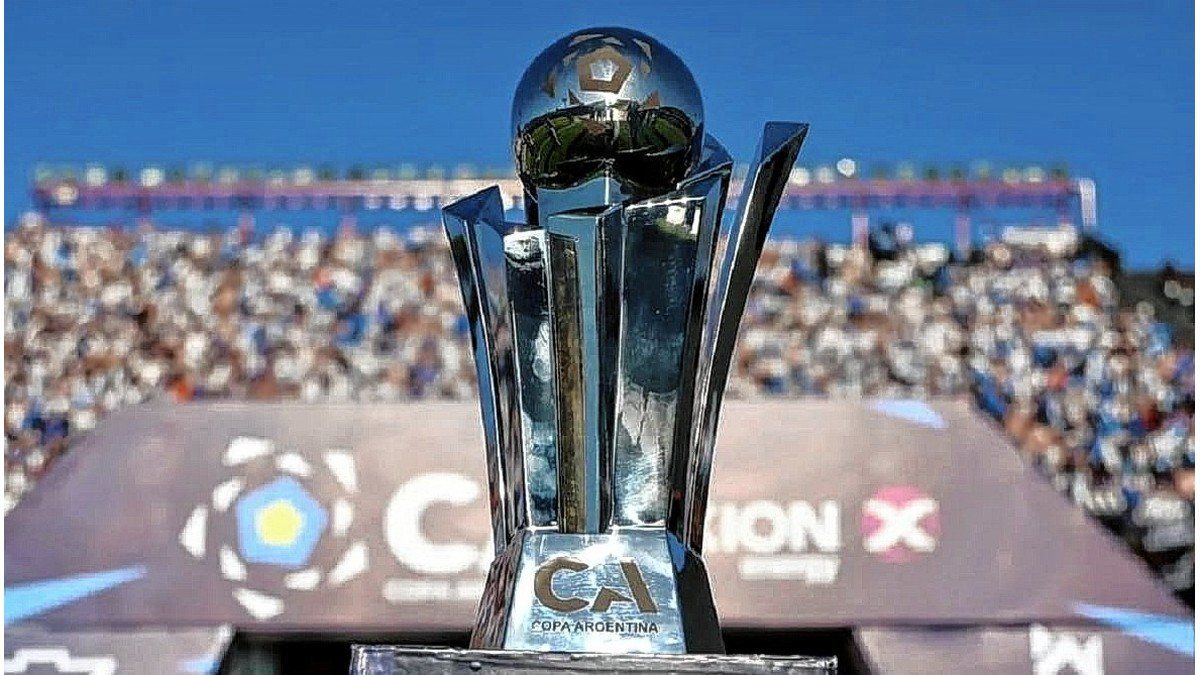 La Copa Argentina 2024 tiene fecha de arranque cuándo debutan de Colón