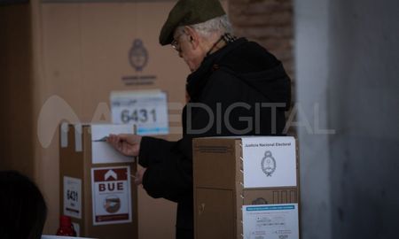Elecciones PASO 2023 en Argentina. Elecciones PASO 2023 en Argentina.