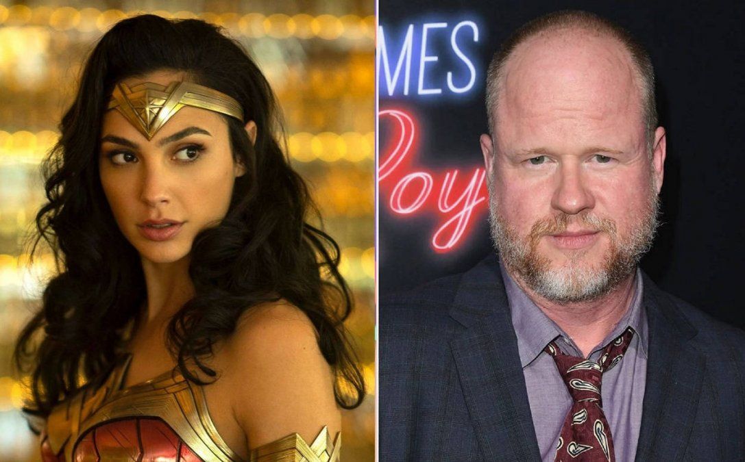Gal Gadot confirmó que fue víctima de amedrentamiento por parte de Joss Whedon durante el rodaje de la Liga de la Justicia.