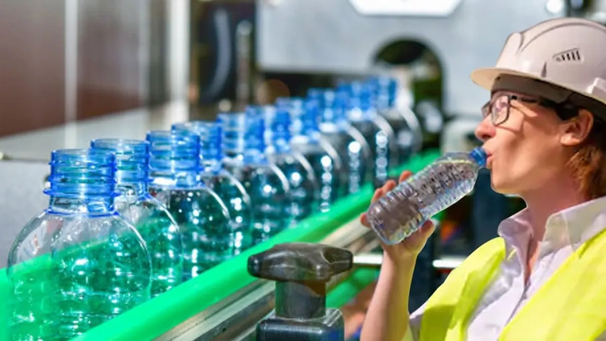 Acuerdo salarial en la industria del plástico: $100.000 de bono y sueldos actualizados