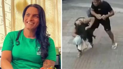 Transfemicidio en Brasil: un hombre mató a su ex novia y activista LGBT+ a golpes en la cabeza