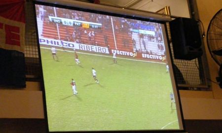 Pantalla gigante para ver Unión vs Mushuc Runa por la Copa Sudamericana: lugar y hora Pantalla gigante para ver Unión vs Mushuc Runa por la Copa Sudamericana: lugar y hora