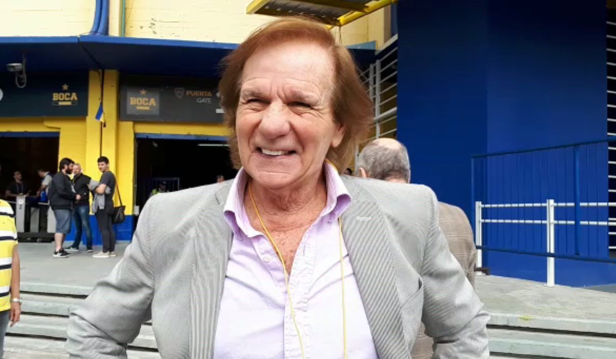 La Comisión Interamericana de Derechos Humanos falló a favor de la mujer abusada por el Bambino Veira