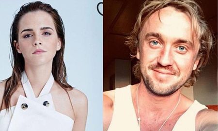 tom felton habla de que tipo de relacion tiene con emma watson tom felton habla de que tipo de relacion tiene con emma watson