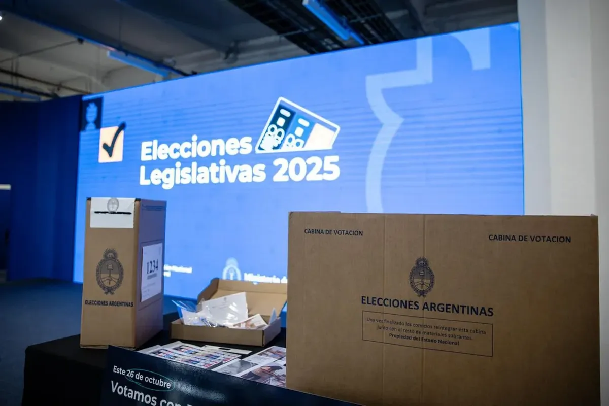 Los partidos de Fuerza Patria solicitarán que el Gobierno difunda los resultados de las&nbsp; elecciones por cada una de las provincias.