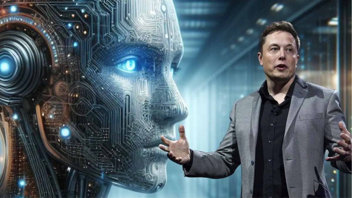 Elon Musk asegura que el ingreso universal será obligatorio para evitar el colapso económico ante el avance robótico.