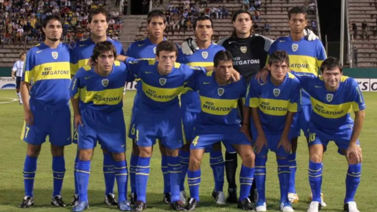 La tremenda confesión de un exjugador de Boca y de la selección de Colombia: Soy adicto