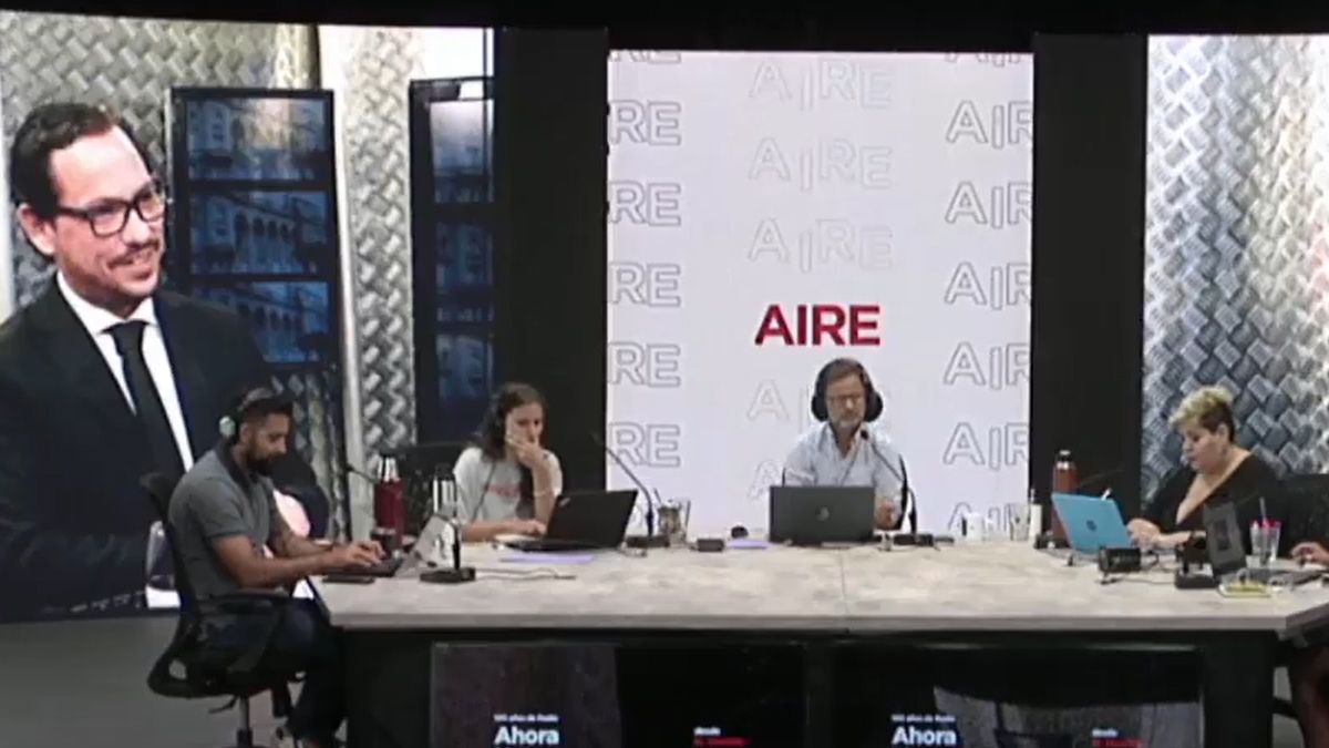 El abogado querellante habló con AIRE y contó los detalles del caso.&nbsp;