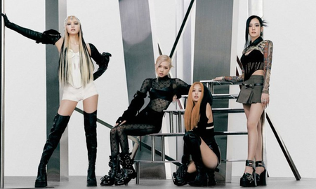BLACKPINK acapara los primeros lugares de Billboard. BLACKPINK acapara los primeros lugares de Billboard.