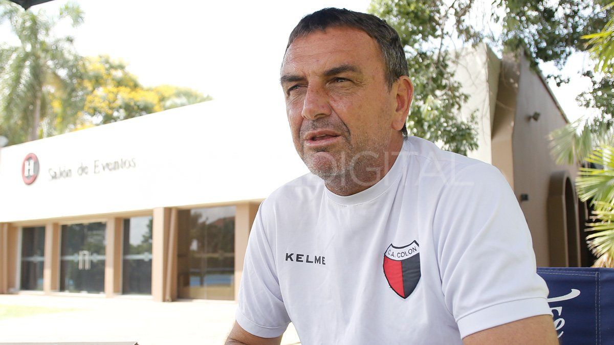 Foto: Maiquel Torcatt/Aire Digital.