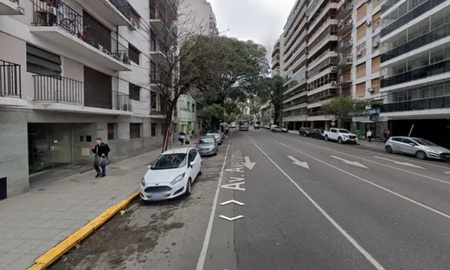 A pesar de la atención recibida, el nene —que presentaba un paro cardíaco y múltiples traumatismos— murió mientras era asistido.