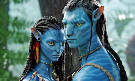 Avatar regresará a los cines en septiembre para engrandecer su récord de recaudación Avatar regresará a los cines en septiembre para engrandecer su récord de recaudación