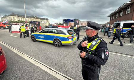 Aún se investigan los motivos detrás de ambos hechos, aunque ninguna de las autoridades mencionó vínculos terroristas hasta el momento.(Foto ilustrativa) Aún se investigan los motivos detrás de ambos hechos, aunque ninguna de las autoridades mencionó vínculos terroristas hasta el momento.(Foto ilustrativa)