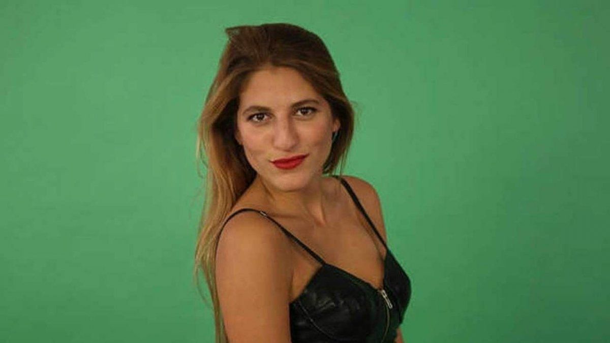 El increíble antes y después de la cirugía de Marian Farjat