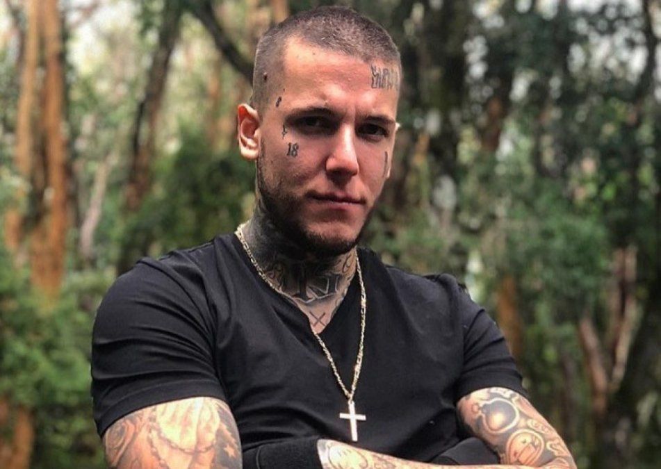 Aseguran que Alex Caniggia está buscando a alguien que lo quiera