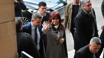 La Corte ratificó la condena contra Cristina Kirchner: ¿irá presa o pedirá arresto domiciliario?