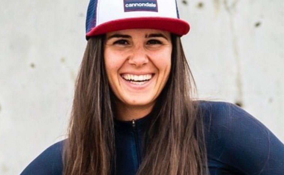 Una deportista abrió OnlyFans para juntar dinero y llegar a los Juegos Olímpicos: fotos sexys en bikini pagan mis cuentas.