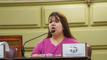 La historia Candela, la joven que inspiró un proyecto para las personas de talla baja