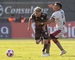 Colón visita este lunes a Platense por la Liga Profesional. Colón visita este lunes a Platense por la Liga Profesional.