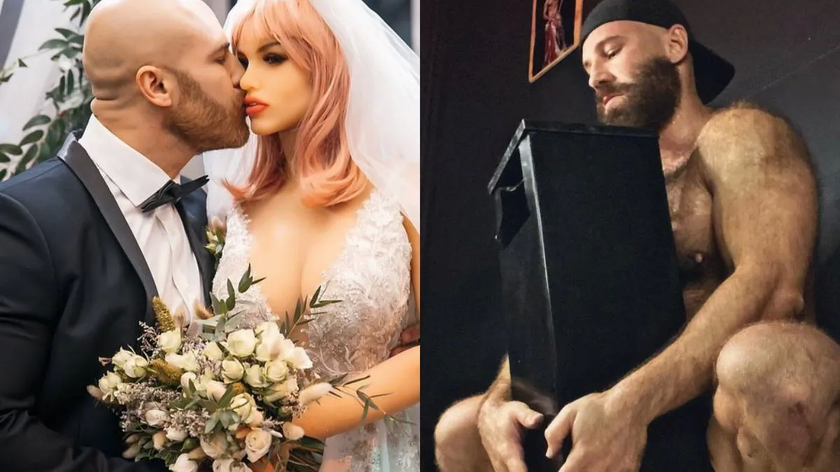 Yuri se vuelve noticia por sus excentricidades y subir todo los detalles en sus redes sociales.