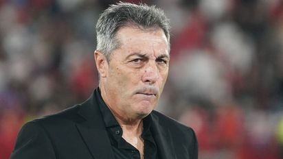 Newell's hizo un contundente anuncio tras la derrota con Estudiantes y a días del clásico: 