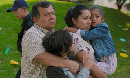 accidente, la nueva y atrapante propuesta de netflix que se ubico entre las mas vistas del pais